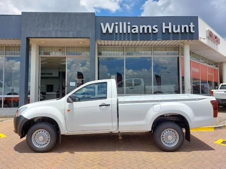 2026-Isuzu-D-Max-250-HO-Fleetside-Safety-Single-Cab_7