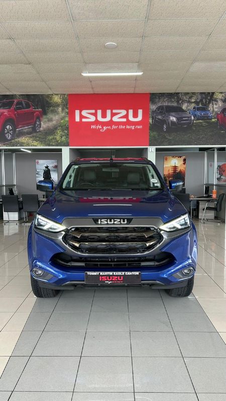 2024-Isuzu-Mu-x-30D-LS-4x4-Auto_1