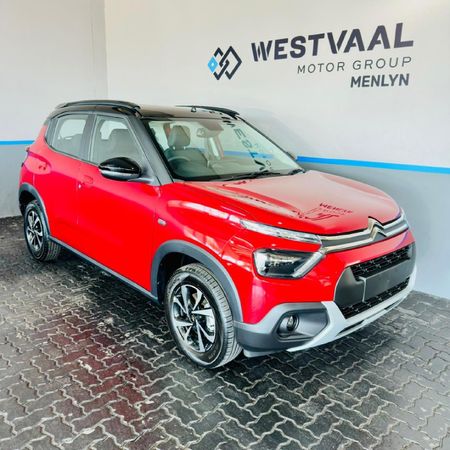 2026-Citroen-C3-12T-Max-Auto_0