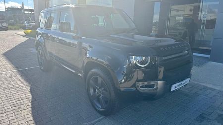 Used Land Rover Defender 110 D250 X-Dynamic SE for sale in Limpopo ...
