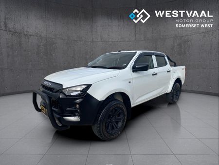 2024-Isuzu-D-Max-19-DDI-L-4x4-Double-Cab_2