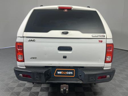 2021-JAC-T8-19-TDI-Lux-4x4-Double-Cab_18
