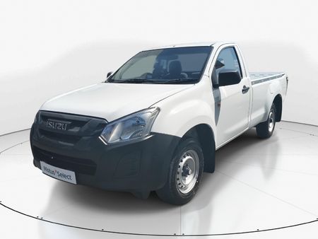 2026-Isuzu-D-Max-250C-Single-Cab_9