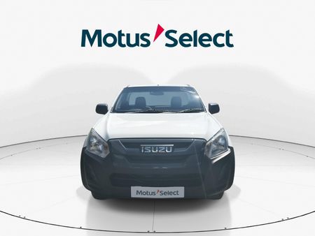 2026-Isuzu-D-Max-250C-Single-Cab_1
