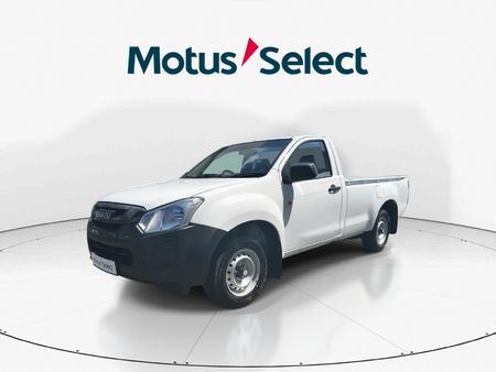 2026-Isuzu-D-Max-250C-Single-Cab_2