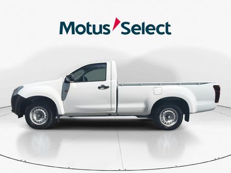 2026-Isuzu-D-Max-250C-Single-Cab_3