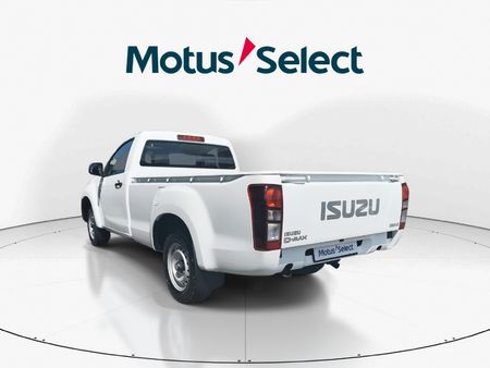 2026-Isuzu-D-Max-250C-Single-Cab_4
