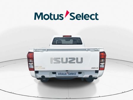2026-Isuzu-D-Max-250C-Single-Cab_6