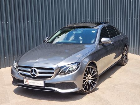2017-Mercedes-Benz-E-Class-E-200-Avantgarde-Petrol-Automatic-IMMACULATE_0