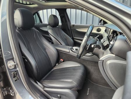 2017-Mercedes-Benz-E-Class-E-200-Avantgarde-Petrol-Automatic-IMMACULATE_11