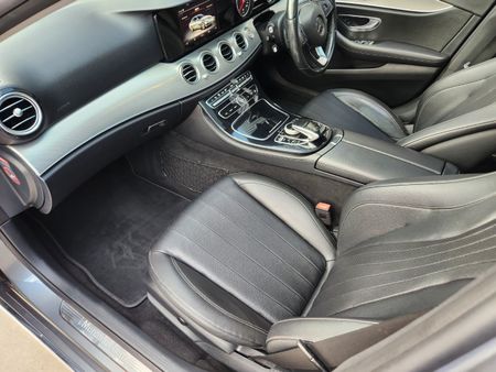 2017-Mercedes-Benz-E-Class-E-200-Avantgarde-Petrol-Automatic-IMMACULATE_13