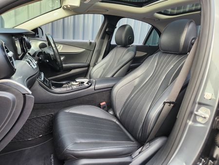 2017-Mercedes-Benz-E-Class-E-200-Avantgarde-Petrol-Automatic-IMMACULATE_14