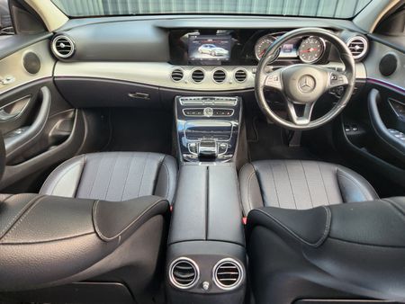 2017-Mercedes-Benz-E-Class-E-200-Avantgarde-Petrol-Automatic-IMMACULATE_15