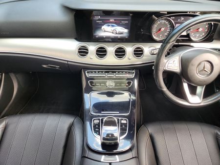2017-Mercedes-Benz-E-Class-E-200-Avantgarde-Petrol-Automatic-IMMACULATE_16