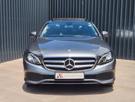 2017-Mercedes-Benz-E-Class-E-200-Avantgarde-Petrol-Automatic-IMMACULATE_1