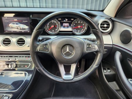 2017-Mercedes-Benz-E-Class-E-200-Avantgarde-Petrol-Automatic-IMMACULATE_19