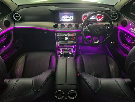 2017-Mercedes-Benz-E-Class-E-200-Avantgarde-Petrol-Automatic-IMMACULATE_25