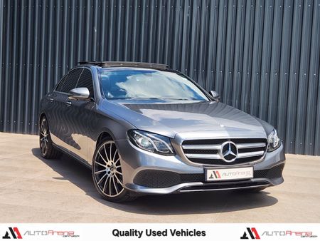 2017-Mercedes-Benz-E-Class-E-200-Avantgarde-Petrol-Automatic-IMMACULATE_2