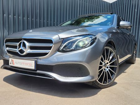 2017-Mercedes-Benz-E-Class-E-200-Avantgarde-Petrol-Automatic-IMMACULATE_3