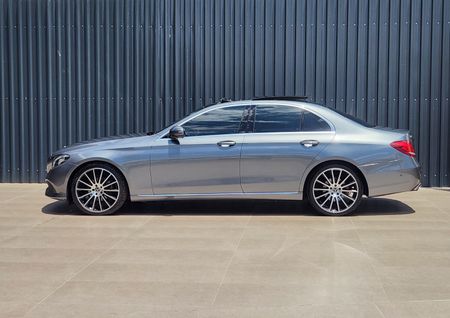 2017-Mercedes-Benz-E-Class-E-200-Avantgarde-Petrol-Automatic-IMMACULATE_4
