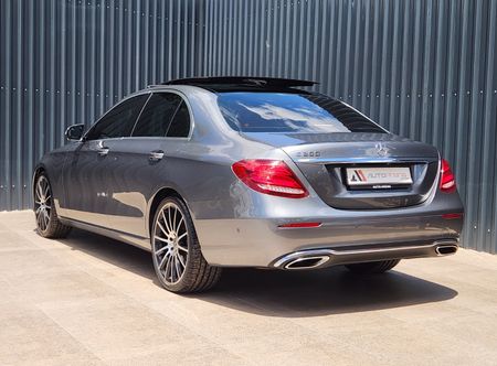 2017-Mercedes-Benz-E-Class-E-200-Avantgarde-Petrol-Automatic-IMMACULATE_5