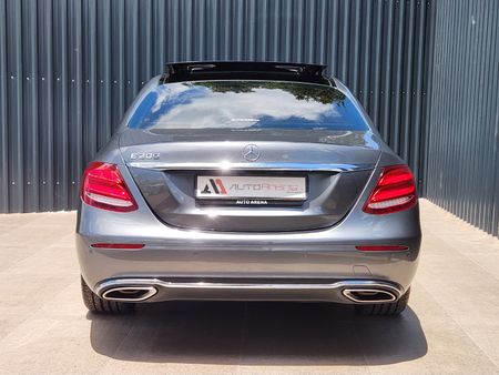 2017-Mercedes-Benz-E-Class-E-200-Avantgarde-Petrol-Automatic-IMMACULATE_6