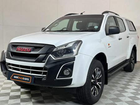 2021-Isuzu-D-Max-250-HO-X-Rider-Double-Cab_0
