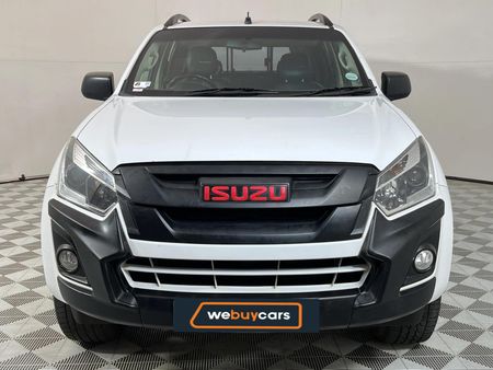2021-Isuzu-D-Max-250-HO-X-Rider-Double-Cab_15