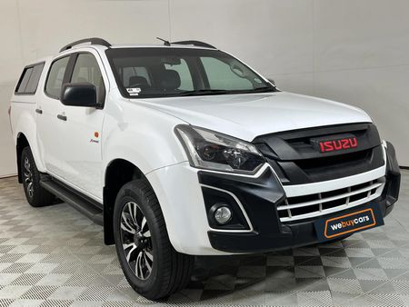 2021-Isuzu-D-Max-250-HO-X-Rider-Double-Cab_16
