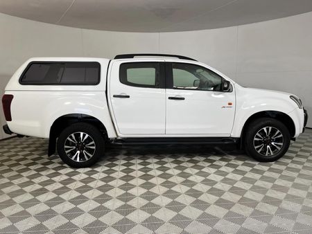 2021-Isuzu-D-Max-250-HO-X-Rider-Double-Cab_17