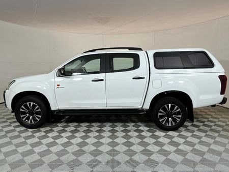 2021-Isuzu-D-Max-250-HO-X-Rider-Double-Cab_19
