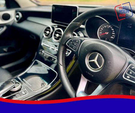 2015-Mercedes-Benz-C-Class-C-250-Bluetec-AMG-Line-Auto_7