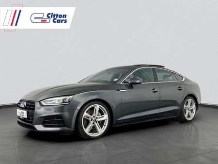 2017-Audi-A5-Sportback-20-TDI-Auto-40-TDI_0