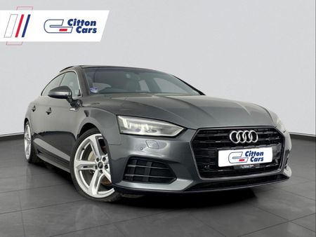 2017-Audi-A5-Sportback-20-TDI-Auto-40-TDI_2