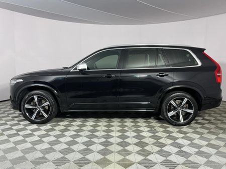 2019-Volvo-XC90-D5-R-Design-AWD_20