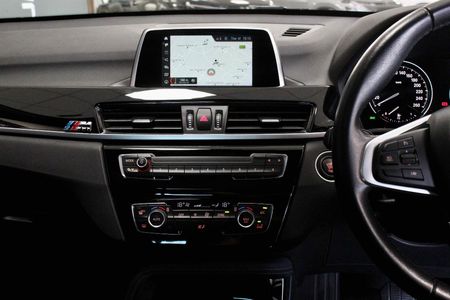2019-BMW-X1-sDrive18i-Sport-Line-Auto_9