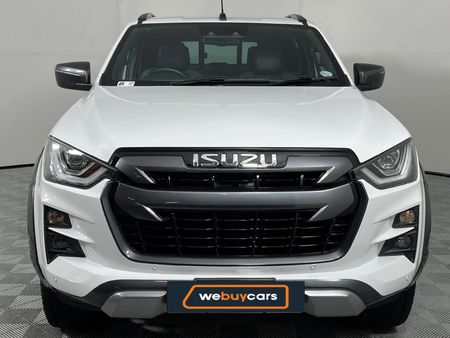 2023-Isuzu-D-Max-30-DDI-V-Cross-HR-Auto-Double-Cab_14