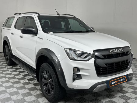 2023-Isuzu-D-Max-30-DDI-V-Cross-HR-Auto-Double-Cab_15