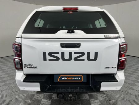 2023-Isuzu-D-Max-30-DDI-V-Cross-HR-Auto-Double-Cab_17