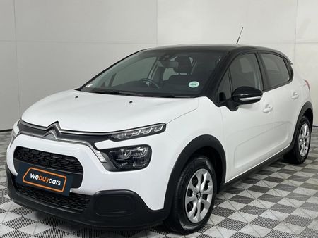 2022-Citroen-C3-12-PureTech-Feel-60kW_0