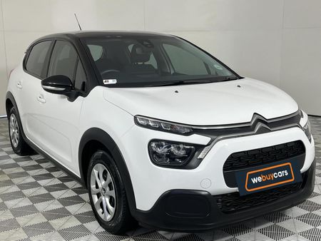 2022-Citroen-C3-12-PureTech-Feel-60kW_16