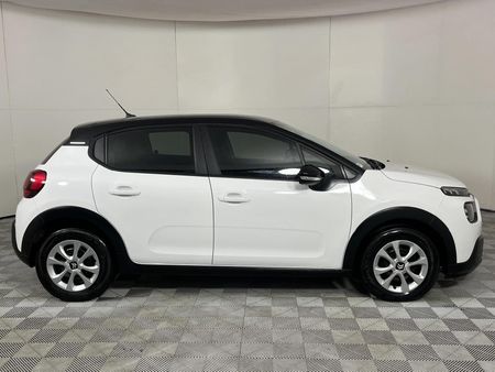 2022-Citroen-C3-12-PureTech-Feel-60kW_17