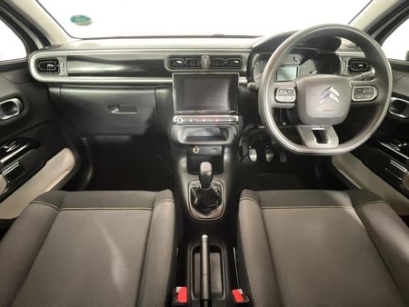 2022-Citroen-C3-12-PureTech-Feel-60kW_1
