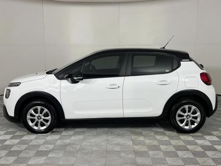 2022-Citroen-C3-12-PureTech-Feel-60kW_19