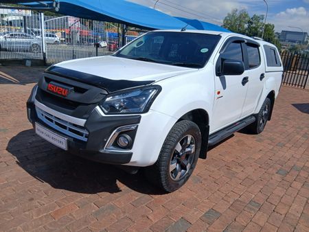2016-Isuzu-KB-250-D-Teq-HO-X-Rider-Double-Cab_0