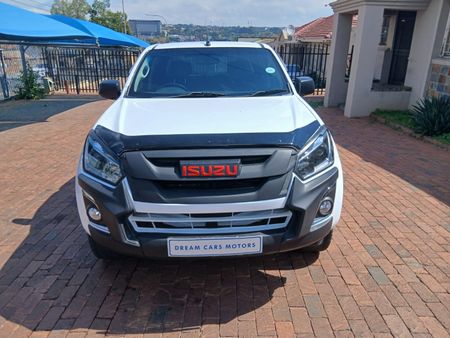 2016-Isuzu-KB-250-D-Teq-HO-X-Rider-Double-Cab_1