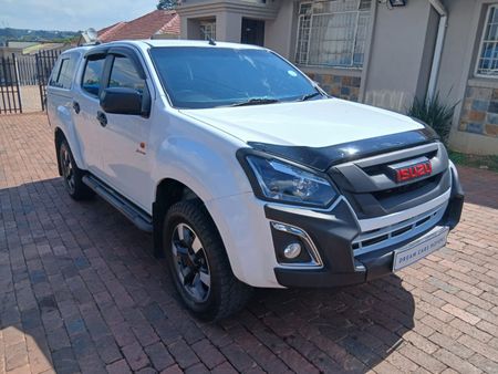2016-Isuzu-KB-250-D-Teq-HO-X-Rider-Double-Cab_2