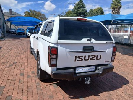 2016-Isuzu-KB-250-D-Teq-HO-X-Rider-Double-Cab_3