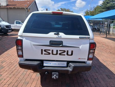 2016-Isuzu-KB-250-D-Teq-HO-X-Rider-Double-Cab_4