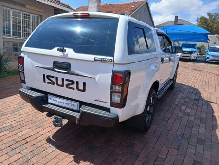 2016-Isuzu-KB-250-D-Teq-HO-X-Rider-Double-Cab_5